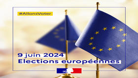 Infogragraphie élections européennes